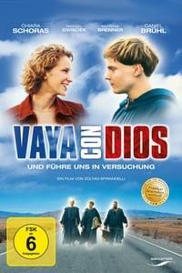 Vaya con Dios poster image