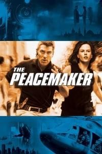 The Peacemaker logo