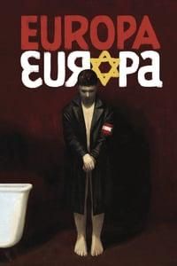 Europa Europa poster image