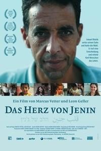 The Heart of Jenin poster image