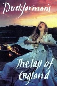 The Last of England poster image