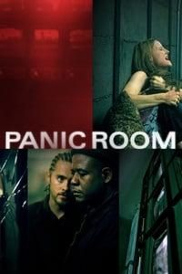 Panic Room logo