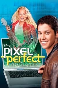 Pixel Perfect logo