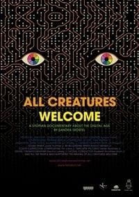 All Creatures Welcome poster image