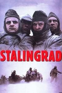 Stalingrad poster image