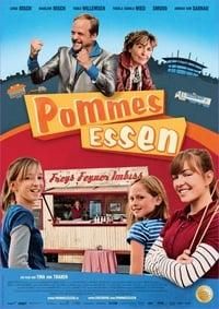Pommes Essen poster image