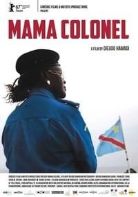 Mama Colonel poster image