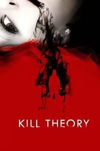 Kill Theory logo