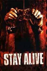 Stay Alive logo