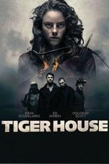 Tiger House