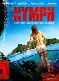 Mamula (Nymph) (Killer Mermaid) poster image