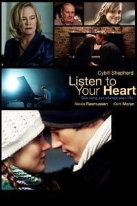 Listen to Your Heart logo