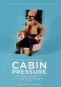 Cabin Pressure logo