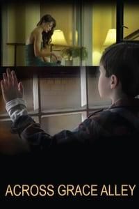 Across Grace Alley logo