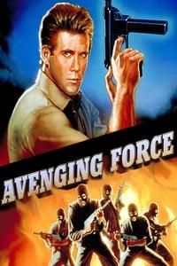 Avenging Force logo