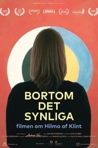 Beyond The Visible - Hilma af Klint poster image