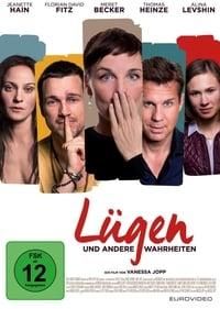 Lügen und andere Wahrheiten poster image