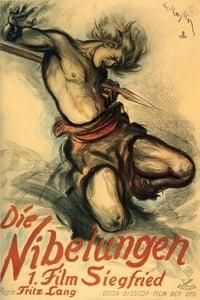 Die Nibelungen: Siegfried poster image