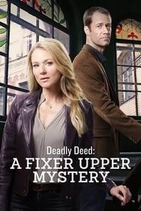 Deadly Deed: A Fixer Upper Mystery logo