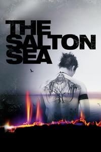 The Salton Sea logo
