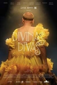 Divine Divas poster image