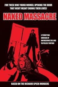 Naked Massacre poster image