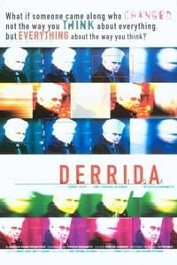 Derrida logo