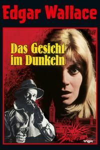 Edgar Wallace - Das Gesicht im Dunkeln poster image