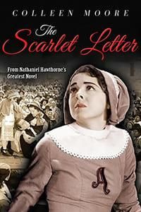 The Scarlet Letter logo
