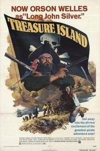 Die Schatzinsel poster image