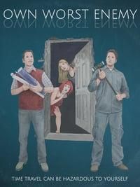 Own Worst Enemy logo