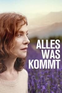 Alles was kommt poster image