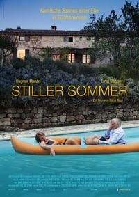 Silent Summer poster image