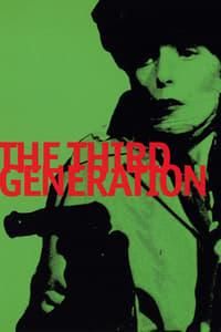 The Third Generation poster image
