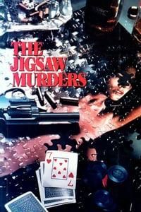 The Jigsaw Murders logo