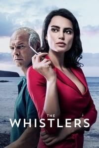 The Whistlers poster image