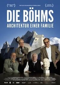 Concrete Love - The Böhm Family poster image