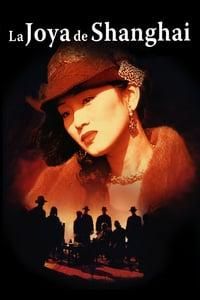 La joya de Shanghái poster image