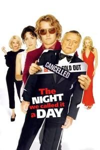 The Night We Called It a Day logo