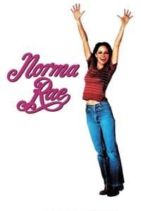 Norma Rae poster image