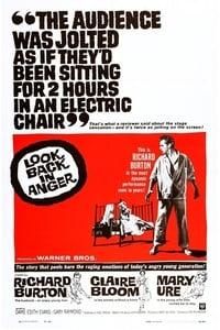 Look Back in Anger poster image