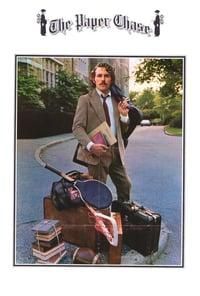 The Paper Chase poster image
