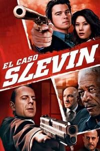 El caso Slevin poster image