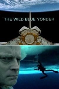The Wild Blue Yonder poster image