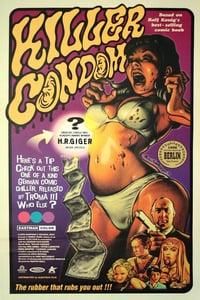 Killer Condom poster image