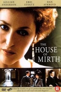 The House of Mirth poster image