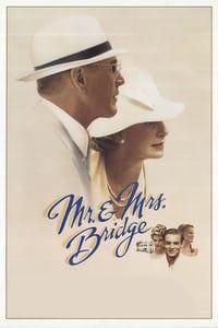 Mr. & Mrs. Bridge logo