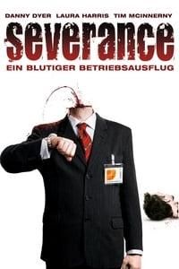 Severance - Ein blutiger Betriebsausflug poster image