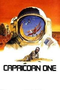 Capricorn One logo