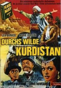 The Wild Men of Kurdistan poster image